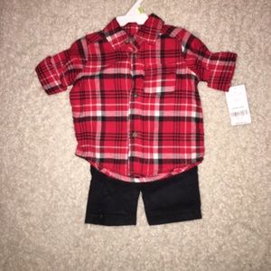 Baby boy Outfit
